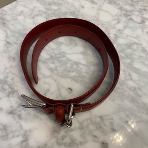Coach dog collar XL